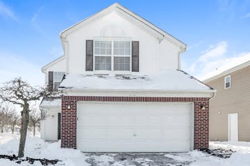 5739 STONEPATH DR HILLIARD, OH 43026